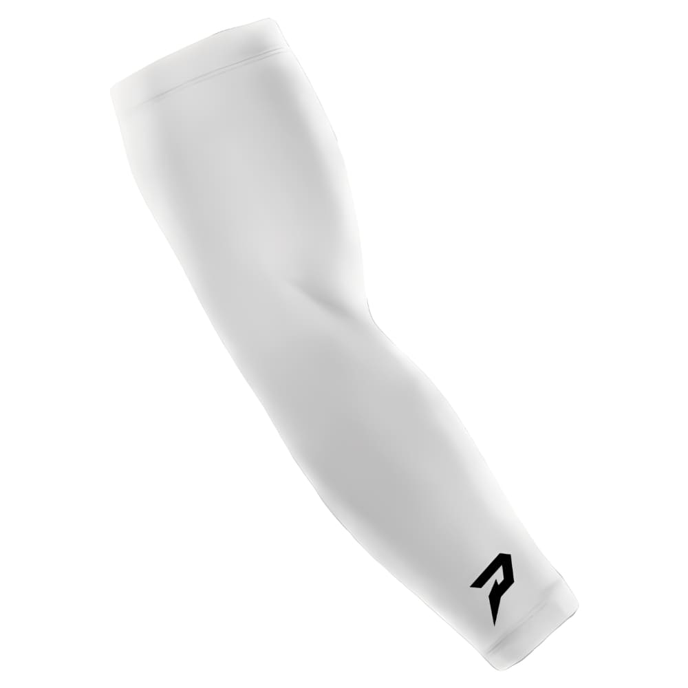 American Football Schutzbekleidung <br> Phenom Elite <br> Nano-Stretch Compression Sleeve <br> Team Colors